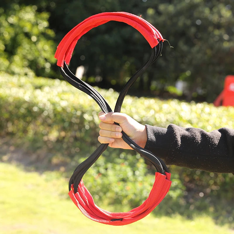 🔥 4-in-1 Agility Speed Tool – Wall, Ladder, Hurdle & Jump all in One!